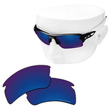 Replacement Sunglass Lenses for Oakley Flak 2.0 XL