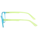 Reading Glasses 5 Pack Vintage Round Frame Men and Women Spring Hinge Readers