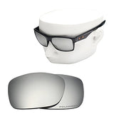 Replacement Sunglass Lenses for Oakley TwoFace