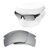 Replacement Sunglass Lenses for Oakley Flak 2.0 XL