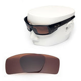 Replacement Sunglass Lenses for Oakley Gascan