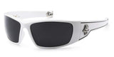 Original Gangsta Shades Hardcore Men's Sport Sunglasses