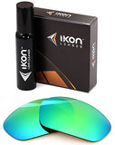 Polarized Ikon Iridium Replacement Lenses For Oakley Juliet Sunglasses - Multiple Options