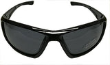 Floating Polarized Outdoor Water Sports Active Sunglasses - 100% UV Protection