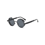 Gothic Hippie Steampunk Sunglasses WW001