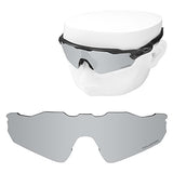 Replacement Sunglass Lenses for Oakley Radar EV Path