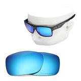 Replacement Sunglass Lenses for Oakley TwoFace
