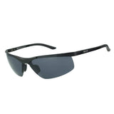 Men's Sports Style Polarized Sunglasses Fishing Golf Driver Glasses 6806S