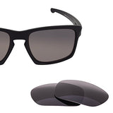 Polarized Replacement Lenses Oakley SLIVER - Multiple Options