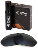 Polarized Ikon Iridium Replacement Lenses For Oakley Juliet Sunglasses - Multiple Options
