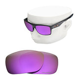 Replacement Sunglass Lenses for Oakley TwoFace