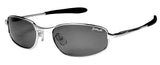 JMAVP5 Polarized Aviator Sunglasses Spring Hinges