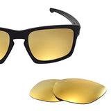 Polarized Replacement Lenses Oakley SLIVER - Multiple Options