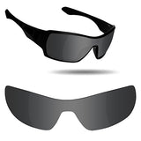 Anti-Saltwater Replacement Lenses for Oakley Offshoot Sunglasses - Various Colors