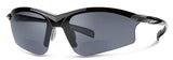 G5 Bifocal Reading Sunglasses | Sun Readers Designed for Sports and Casual Use With Wrap-Around Fit | Made from Highest Quality Materials