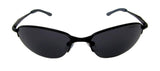 E8  Metal Wire Frame Sunglasses