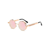 Gothic Hippie Steampunk Sunglasses WW001