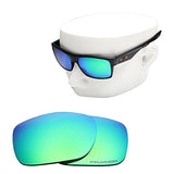 Replacement Sunglass Lenses for Oakley TwoFace