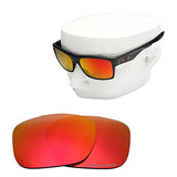 Replacement Sunglass Lenses for Oakley TwoFace