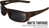 Icon Polarized Sunglasses