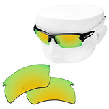 Replacement Sunglass Lenses for Oakley Flak 2.0 XL