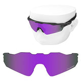Replacement Sunglass Lenses for Oakley Radar EV Path