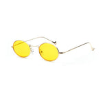 /2018 Fashion Classic Oval Sunglasses For Womens/Mens HD Lens Eyewear UV400