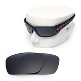 Replacement Sunglass Lenses for Oakley Fuel Cell
