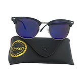 Polarized sunglasses  wayfarer design for men and women