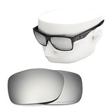 Replacement Sunglass Lenses for Oakley TwoFace