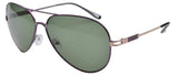 Quality Spring Hings Wood Temples Polarized Sunglasses