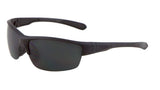 Men Sport Wrap Around Sunglasses Driving Motocycle Sport Golf Eyewear
