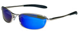 Polarized Aviator P27 Sunglasses