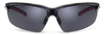 X1 Bifocal Reading Sunglasses  Eyewear | Wrap-Around Sun Readers Designed for Cycling and Sport | Frames and Lenses Made from Highest Quality Materials