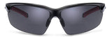 X1 Bifocal Reading Sunglasses  Eyewear | Wrap-Around Sun Readers Designed for Cycling and Sport | Frames and Lenses Made from Highest Quality Materials
