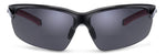 X1 Bifocal Reading Sunglasses  Eyewear | Wrap-Around Sun Readers Designed for Cycling and Sport | Frames and Lenses Made from Highest Quality Materials