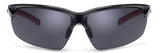 X1 Bifocal Reading Sunglasses  Eyewear | Wrap-Around Sun Readers Designed for Cycling and Sport | Frames and Lenses Made from Highest Quality Materials
