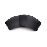 Polarized Replacement Sunglasses Lenses for Oakley QUARTER JACKET with UV Protection