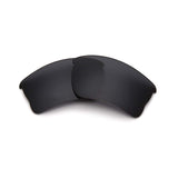 Polarized Replacement Sunglasses Lenses for Oakley QUARTER JACKET with UV Protection
