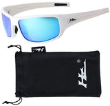 HZ Series Arkana - Premium Polarized Sunglasses