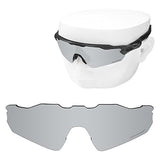 Replacement Sunglass Lenses for Oakley Radar EV Path