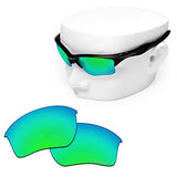 Replacement Sunglass Lenses for Oakley Half Jacket 2.0 XL