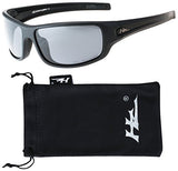 HZ Series Arkana - Premium Polarized Sunglasses