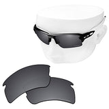 Replacement Sunglass Lenses for Oakley Flak 2.0 XL