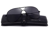 Polarized Metal Sunglasses For Driving Men Sun glasses UV 400 S8456