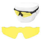 Replacement Sunglass Lenses for Oakley Radar EV Path
