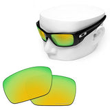 Replacement Sunglass Lenses for Oakley Fuel Cell