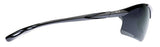 G5 Bifocal Reading Sunglasses | Sun Readers Designed for Sports and Casual Use With Wrap-Around Fit | Made from Highest Quality Materials