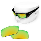 Replacement Sunglass Lenses for Oakley Gascan