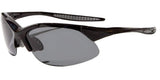 CLEARANCE!!!  A728 Sunglasses Wrap Style UV400 Lens All Active Sports